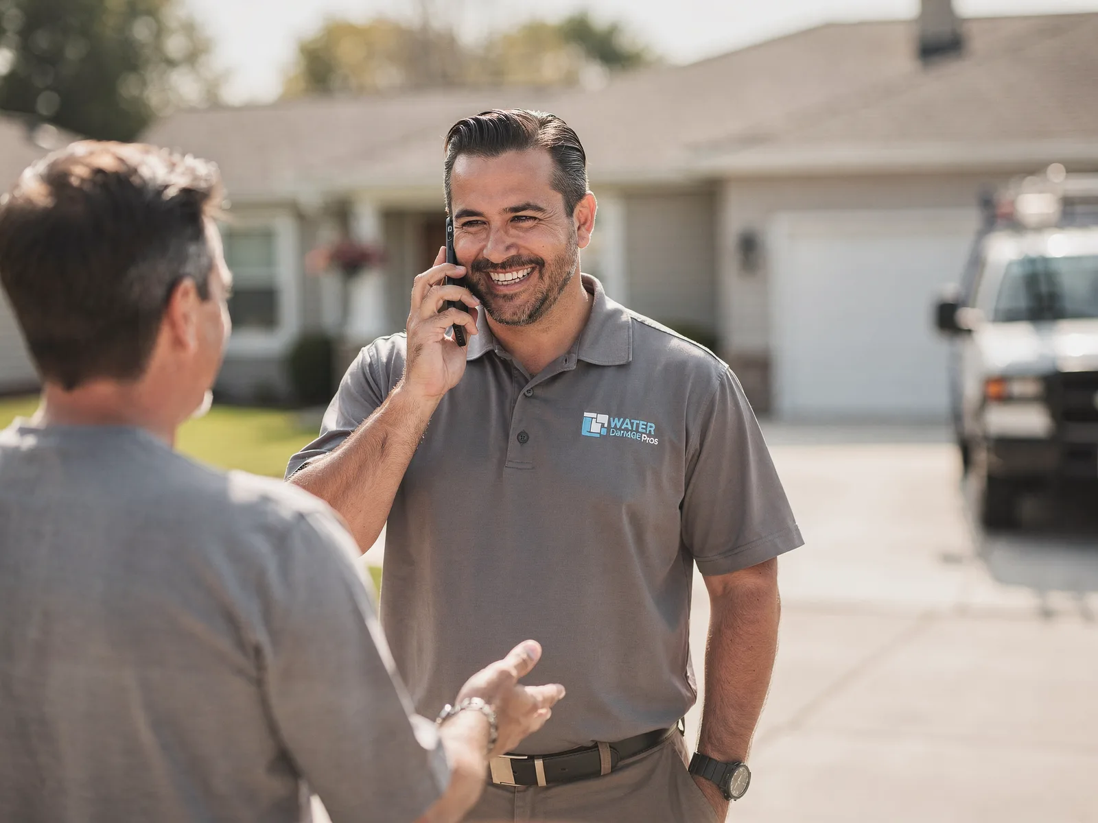 Water Damage Restoration Hebron, IL FAQs